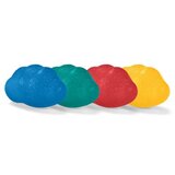 Pino PINOFIT® Squeeze egg set, posilovače ruky, sada 4 ks | shoptok.hr