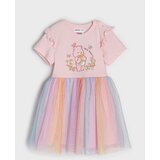 Sinsay Haljina s donjim dijelom od tila Care Bears | shoptok.hr