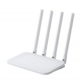 Xiaomi Mi bežični router 4A1200 Mbps, 2xLAN, 1xWAN10/100 Mbps, 2.4/5 GHz | Eponuda.ba