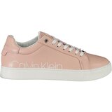 Calvin Klein WOMEN&#39;S SPORTS FOOTWEAR PINK Cijene