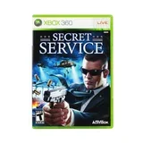 Service (XBOX 360) - rabljeno