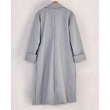 Resti Long women's coat | Shoptok.si