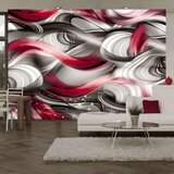  Samoljepljiva foto tapeta - Rush of Emotions 245x175 | shoptok.hr