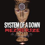 System of a Down Mezmerize | Eponuda.com