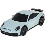  Licencirani auto na daljinsko upravljanje 1:24 Porsche 911 Dakar RASTAR - mint | Shoptok.si