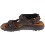 Rieker Športni sandali 2645026 Črna | Shoptok.si