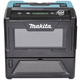 Makita akumulatorska mikrotalasna rerna (MW001GZ) | Eponuda.com