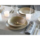 Creatable Kombinirani Servis Lava Stone Sand, 12-Delni | Shoptok.si