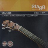  ŽICE ZA UKULELE STAGG UK2841 cijene