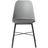 Unique Furniture Siv jedilni stol Whistler Cene