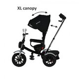  Chopper tricikl 6u1 | Shoptok.si