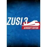  ZUSI 3 - Aerosoft Edition Steam Key GLOBAL | ePonuda.com