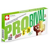 4U Pharma Probival choco + C + Zn Cijene