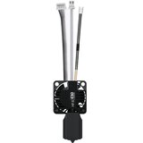 E3D High Flow ObXiDian 500 HotEnd za Bambu Lab X1C - 0,4 mm | Shoptok.si