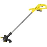 Stanley FatMax 18V Akku-trimer za travu V20 ukljucujuci 1 x akumulator 2.0 Ah i punjac | shoptok.hr