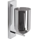 Toolight ZIDNA svjetiljka APP1206-1W Chrome Cijene