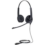 Jabra Slušalice BIZ 1500 Duo QD, 1519-0154 | shoptok.hr