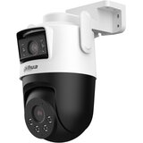 Dahua P3D-3F-PV 3+3MP outdoor wi-fi dual-lens pan & tilt camer u