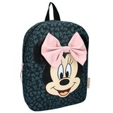 Mickey & Minnie Minnie Mouse Ruksak Hey It's Me! Green Cijene