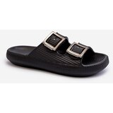 Zaxy Women's rubber slippers JJ285058 Black | ePonuda.com