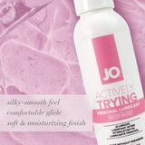 JO - Actively Trying (TTC) Without parabens Lubricant 120 ml | shoptok.hr
