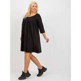 RELEVANCE Dress-RV-SK-8529.37P-black | Eponuda.ba