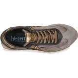 Cetti Nizke superge C-1259-SRA-INV26-ANTE-RASO-VISON-NEGRO Kostanjeva | Shoptok.si