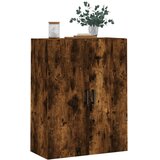  Zidni ormarić boja dimljenog hrasta 69,5 x 34 x 90 cm | shoptok.hr