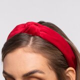 Notino Grace Collection Velvet headband traka za glavu | shoptok.hr