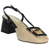 Laura Biagiotti Salonarji 8991 Bež | Shoptok.si