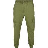 UC Men Military jogg pants newolive Cijene