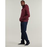 Timberland Embroidery Tonal Hoodie Bordo | shoptok.hr