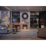  InFire - BIO kamin 90x112,5 cm 3 kW bela | Eponuda.com