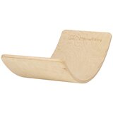 MeowBaby Drsna ravnotežna deska za otroke ® 80x30 cm Montessori ravnotežna deska, (20734416) | Shoptok.si