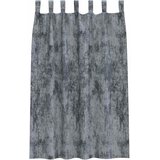  Baršunaste zavjese 2 kom. Srebrno Siva 175 x 140 cm Baršun | shoptok.hr