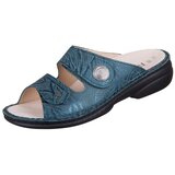 Finn Comfort Japonke Sansibar Petrol Fall pisana Cene