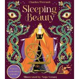 Macmillan Distribution Laura Sampson - Sleeping Beauty Cene