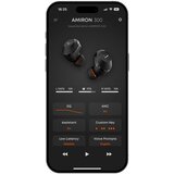 Beyerdynamic Amiron 300 crno Bluetooth odprte slušalke za ušesa | Shoptok.si