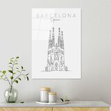 Wallity Image UV-259, 70 x 100 cm | Eponuda.ba