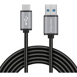  KRUGER&MATZ USB 3.0 na USB-C kabl za prenos podataka 5 Gbps, dužina 1 m, model KM1244 | Eponuda.com