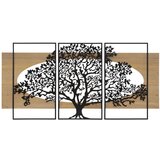 Mauro Ferretti Zidni ukras Tree | shoptok.hr