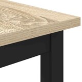  Jedilne mize 80 x 80 x 75 cm KOVINA, (5000268987) | Shoptok.si