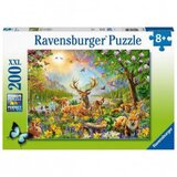 Ravensburger Puzzle (slagalice) – Divna divljina RA13352 Cene