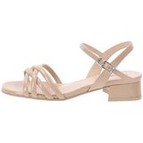 Nero Giardini Sandali & Odprti čevlji E513305D Rožnata | Shoptok.si