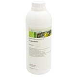 CHEMOFORM Finesse, Esenca za savne, koncentrat, cedrovina, 1000 ml | Shoptok.si
