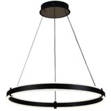  LED prigušiva luster na sajli LED/85W/230V 3000-6500K + daljinski upravljač | Eponuda.com