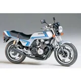 300014066 Honda CB 750F Custom Tuned model motocikla za sastavljanje 1:12