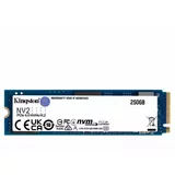 Kingston NV2 250GB M.2 PCIe 4.0 NVMe (SNV2S/250G) SSD