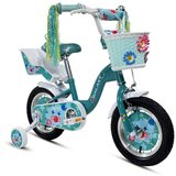 Galaxy Bicikl dečiji HAPPY 12" tirkiz | ePonuda.com