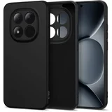 Icon etui za Xiaomi Redmi Note 15 Pro 5G - Črna